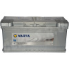 Autobaterie Varta Silver Dynamic 12V 110Ah 920A 610 402 092