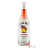 Malibu „ Strawberry ” flavored Caribbean rum 21% vol. 0.70 l