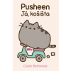 Pusheen Já, košišta - Claire Beltonová