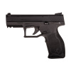 Samonabíjecí pistole TAURUS TX22 ráže .22LR, hlaveň 4", adaptér na hlaveň, černá