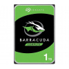 Seagate HDD BarraCuda 2.5" 1TB - 5400rpm/SATA-III/128MB (ST1000LM048)