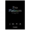 Canon Photo Paper Pro Platinum, PT-101 A3, foto papír, lesklý, 2768B017, bílý, A3, 300 g/m2, 20 ks, inkoustový