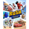 Rush A Disney Pixar Adventure - Pro Xbox 360