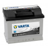 Varta Black Dynamic 12V 56Ah 480A 556 401 048