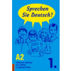 Dusilová Doris: Sprechen Sie Deutsch - 1 kniha pro studenty