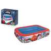 Bestway 98011 Spider-man 201x150x51 cm