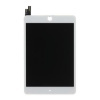 iPhone LCD iPad mini4 LCD Display + Dotyková Deska White