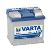 Varta Varta Blue Dynamic 12V 52Ah 470A 552 400 047