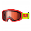 Relax Arch Dětské lyžařské brýle HTG54 červená DĚTSKÁ