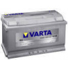 Varta Varta Silver Dynamic 12V 77Ah 780A, 577 400 078