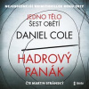 Hadrový panák, CD - Daniel Cole