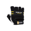Power System Fitness rukavice BASIC EVO PS 2100 Velikosti: S žluté