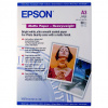 Epson C13S041261, foto papír, A3, matný, 167 g/m2,