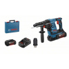 BOSCH GBH 36 VF-LI Plus Professional