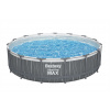 BESTWAY 15FT 457x107 cm SteelPRO Rack Pool