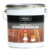 Woca Exteriérový olej na dřevěné terasy 2,5l Modřín