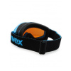 Sportovní ochranné brýle Uvex Speedy Pro S5538194012 Blue Materiál - vysoce kvalitní materiál 00