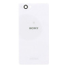 Sony Mobile Zadní kryt (bílý) Xperia Z1 Compact / D5503 - 1276-8465