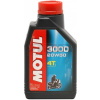 Motul 3000 4T 20W50 1l