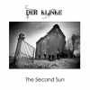 CD Der Klinke: The Second Sun