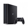 Sony PlayStation 4 pro 1 TB černá