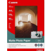 504019 - Canon fotopapír MP-101 - A4 - 170g/m2 - 50 listů - matný - 7981A005