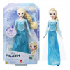 Mattel Disney Frozen - Zpívající Elsa, HLW55