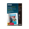 Epson Premium Semigloss Photo Paper A4 250 g/m2 - 20 listů - C13S041332