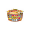 Haribo Riesen Pommes - kyselé barevné hranolky 1200g