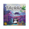 Rexhry Takenoko