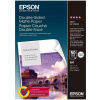 EPSON fotopapír C13S041569/ A4/ Double sided Matte paper/ 50ks C13S041569