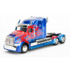 Autíčko Optimus Prime T5 Transformers Jada kovové délka 12,8 cm 1:32