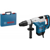 BOSCH Vrtací kladivo GBH 5-40 DCE Professional - 0611264000 0611264000