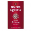 Mletá káva Douwe Egberts Grand Aroma, 250 g