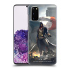 Zadní obal pro mobil Samsung Galaxy S20 / S20 5G - HEAD CASE - Assassins Creed Syndicate - Arno Dorian vlajka (Plastový kryt, obal, pouzdro na mobil Samsung Galaxy S20 / S20 5G - Herní motiv - Assassi