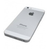 APPLE iPhone 5S 32GB, stříbrná