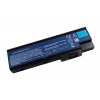 TRX baterie BTT5003-001H - Li-Ion 5200mAh - neoriginální (Acer BTT5003.001, Acer Aspire 1410, Aspire 1680, TravelMate 2300, TM2300,TM4000,TM5100, Extensa 2300,3000,4100 - kompatibilní)