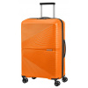 American Tourister Skořepinový kufr Airconic oranžová 67 l