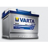 Varta Autobaterie Varta Blue Dynamic 12V 74Ah 680A, 574 012 068