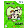 Love is in Bloom (Wii)