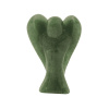 Milujeme Kameny Avanturín zelený - anděl Střední