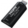 PremiumCord HDMI grabber pro video/audio USB 3.0 KU2GRAB4