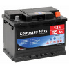 Compass Plus 12V 55Ah 420A