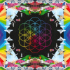 LP Coldplay - A Head Full Of Dreams (Recycled Vinyl)