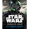 Star Wars: Rogue One Velký obrazový průvodce - Pablo Hidalgo - 25x31 cm, Sleva 120%