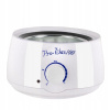 Ohřívač vosku v plechovce Activeshop Pro Wax 100 100 W 400 ml bílý