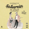 Saturnin se vrací - Miroslav Macek - CD