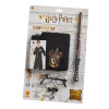 Harry Potter - kouzelná hůlka, plášť a brýle