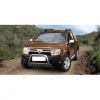 Přední ochranný rám Dacia Duster 2010- DUSTER-R1060-04