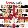 Soundtrack: Love Actually (Limited Red & White Coloured Vinyl Edition): 2Vinyl (LP)